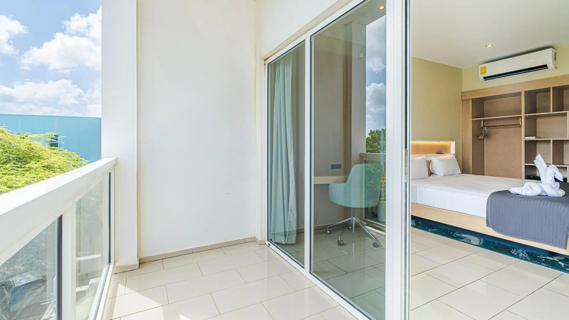 Kralendijk Boutique Hotel  Κράλεντικ
