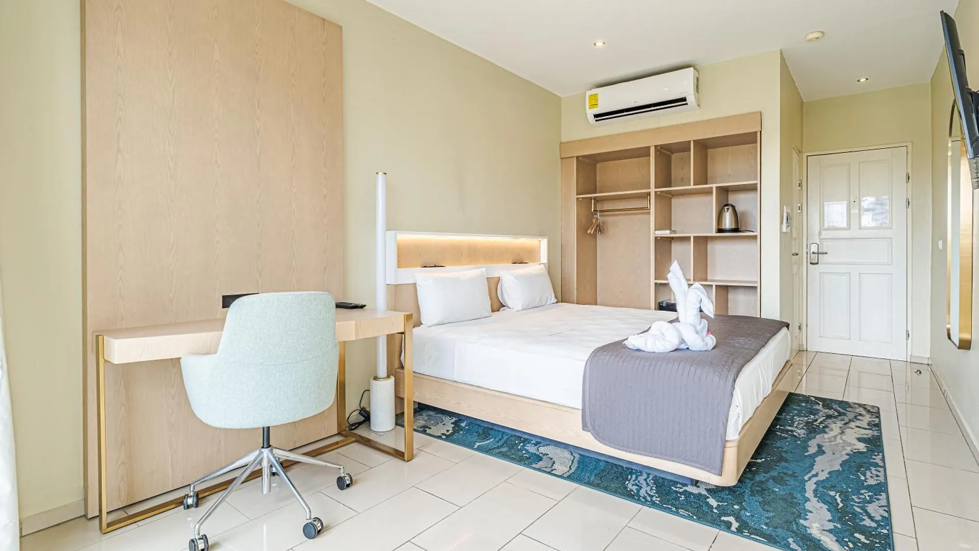 Kralendijk Boutique Hotel