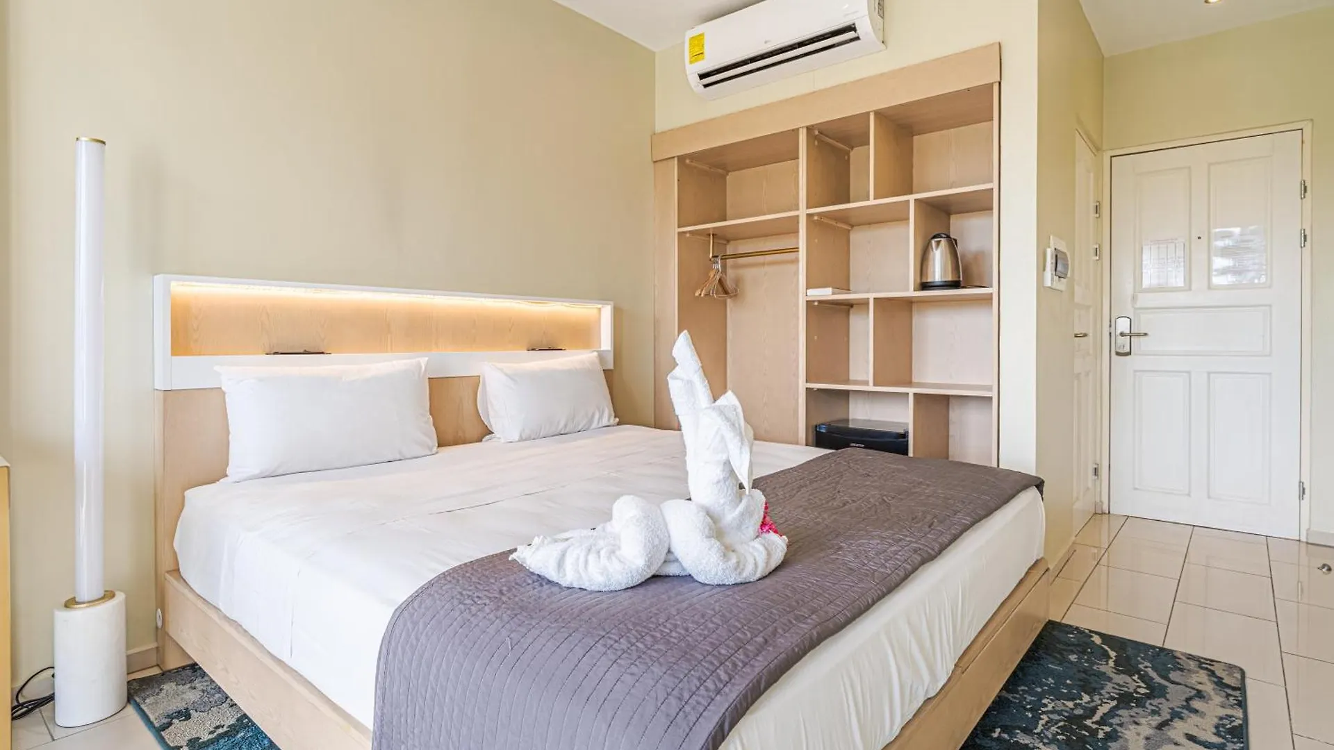 Kralendijk Boutique Hotel