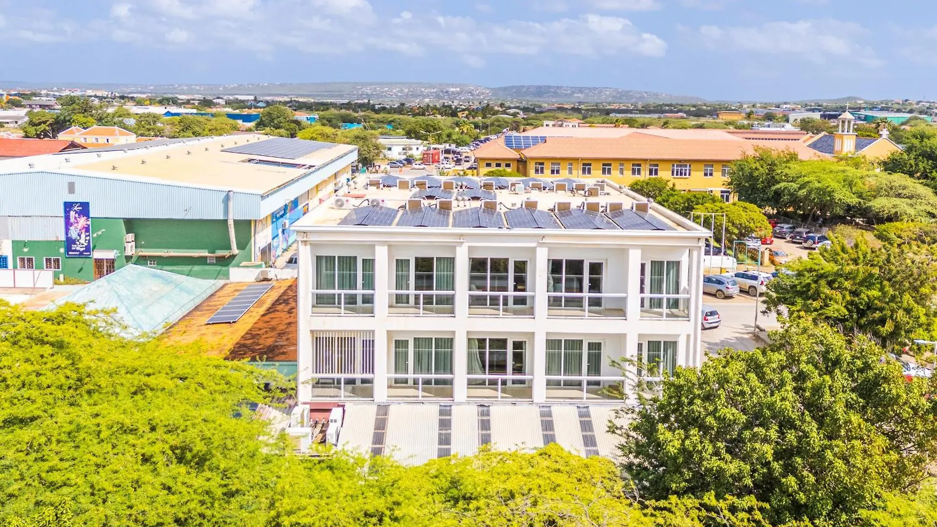 Kralendijk Boutique Hotel Κράλεντικ