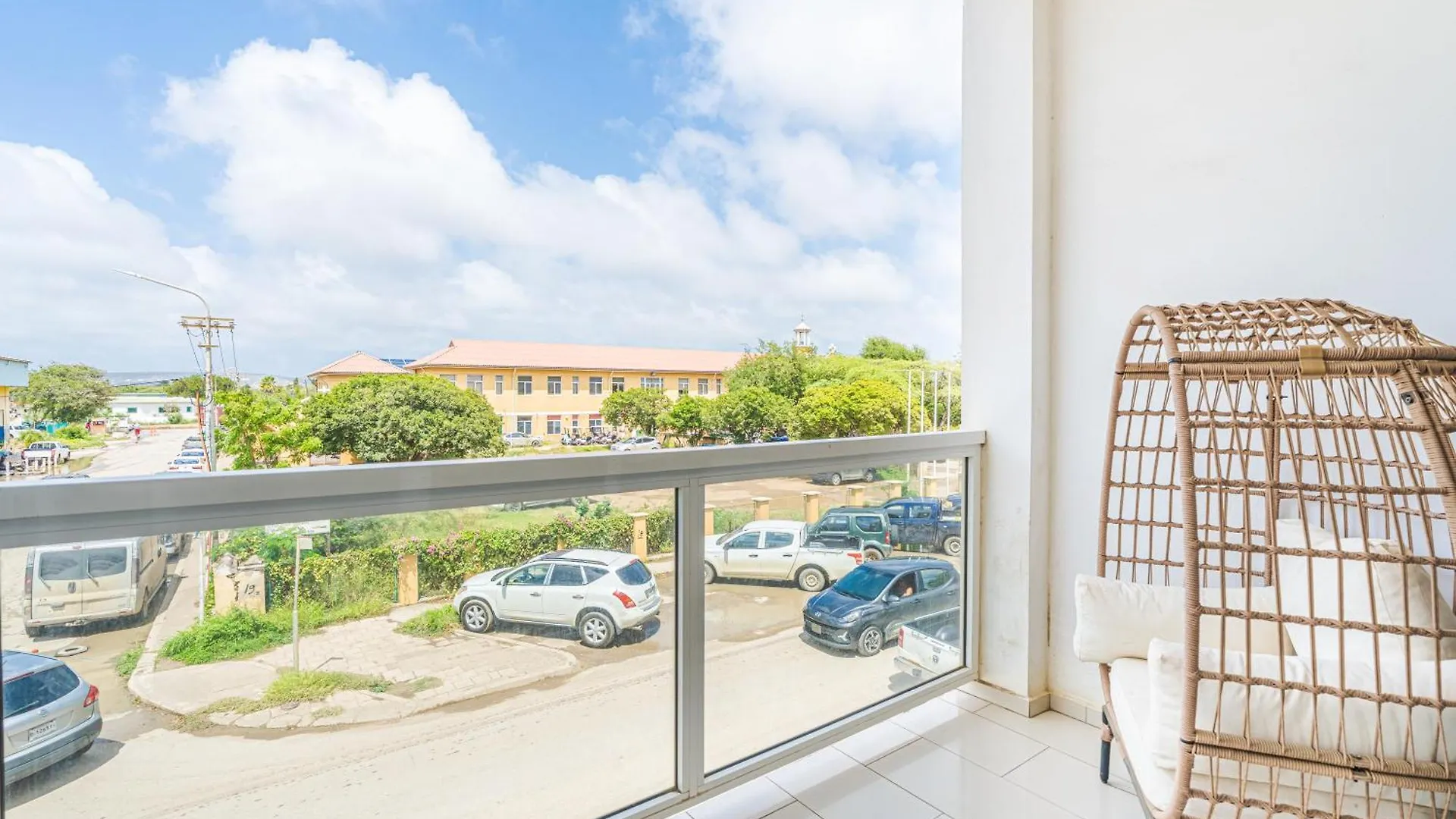 Kralendijk Boutique Hotel  Κράλεντικ