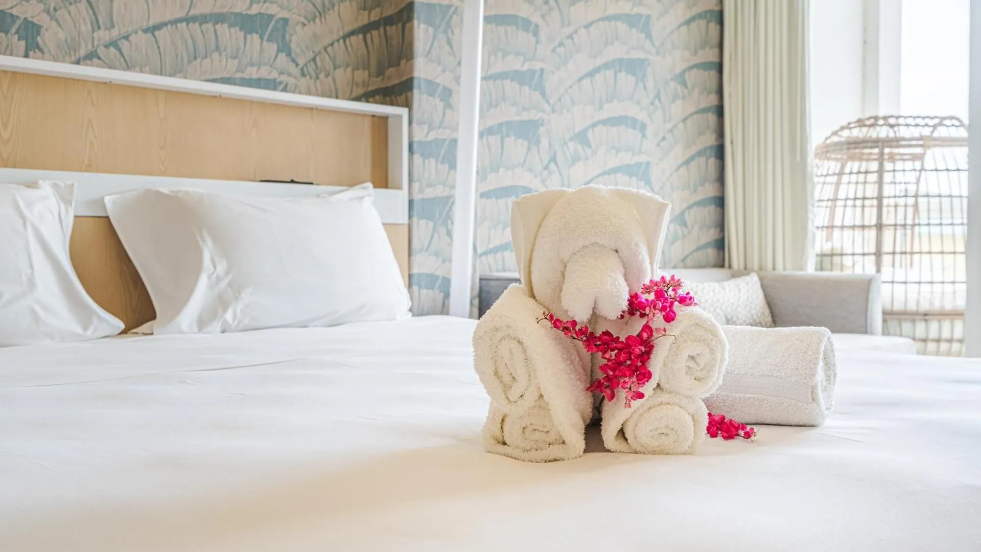 ***  Kralendijk Boutique Hotel Μποναίρ, Άγιος Ευστάθιος και Σάμπα