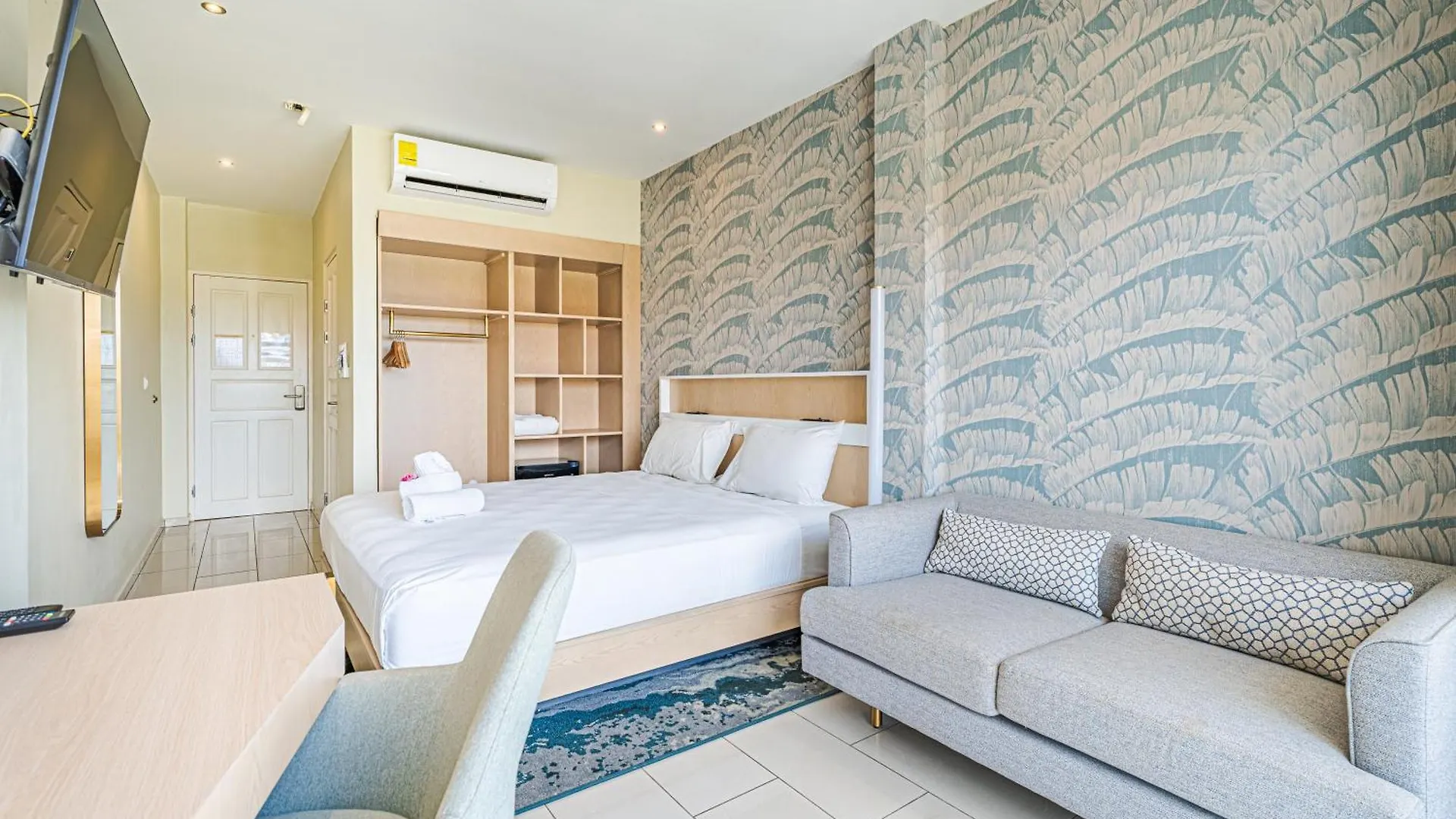 Kralendijk Boutique Hotel