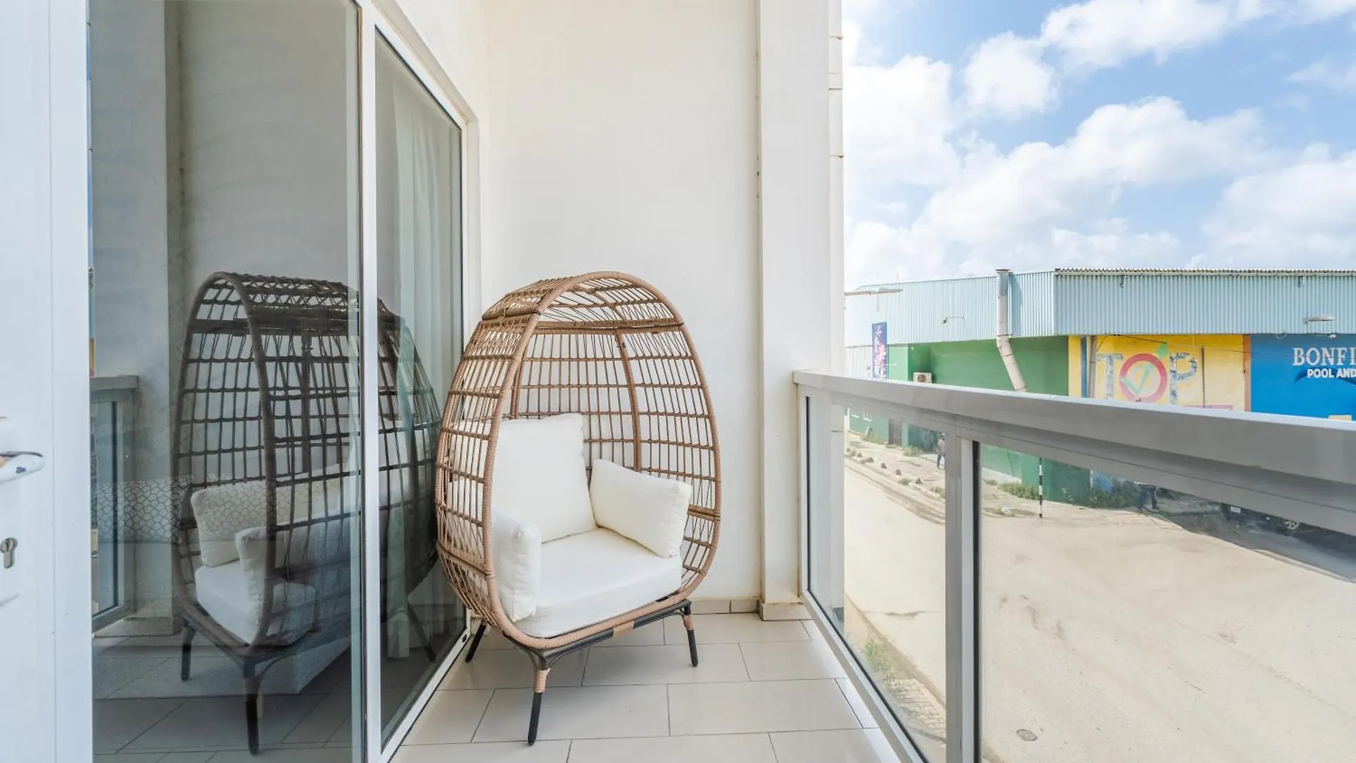 Kralendijk Boutique Hotel