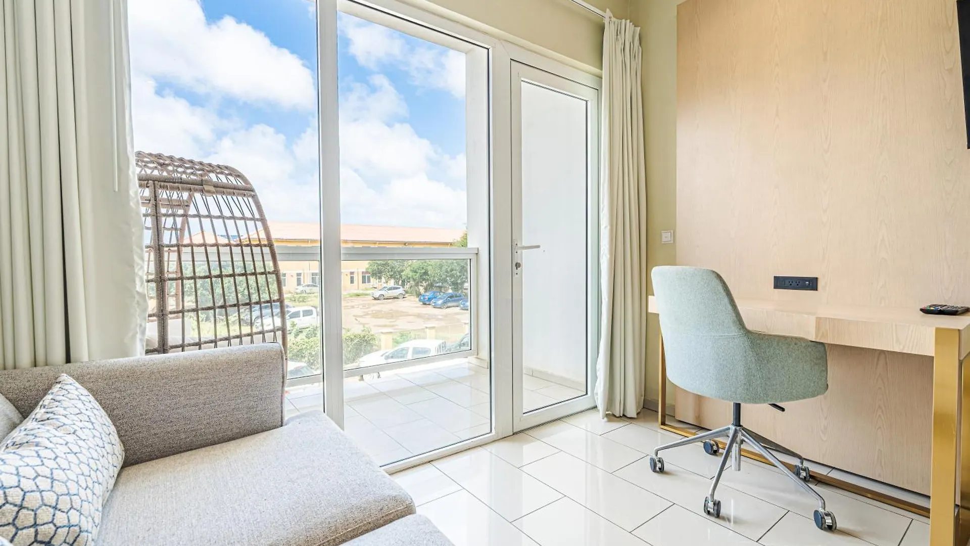 Kralendijk Boutique Hotel 3*, Κράλεντικ