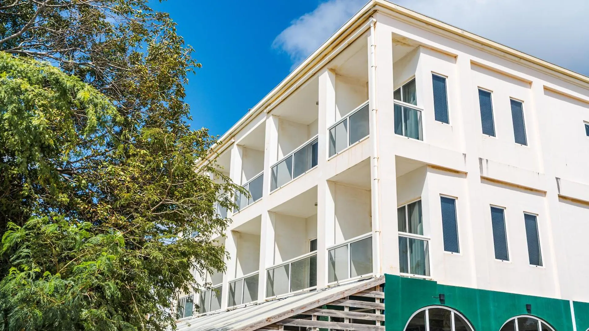 Kralendijk Boutique Hotel