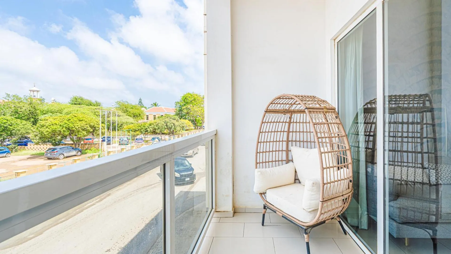 Kralendijk Boutique Hotel 3*, Κράλεντικ