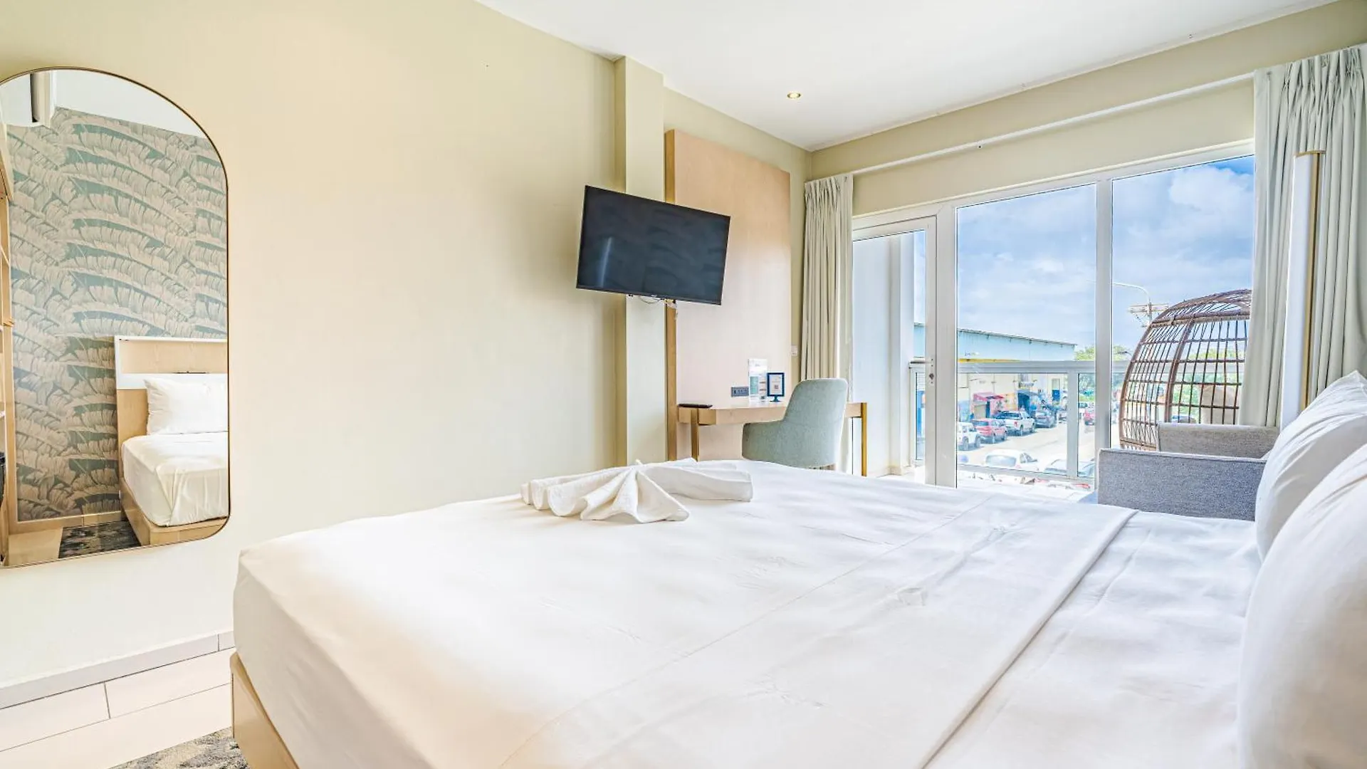 Kralendijk Boutique Hotel