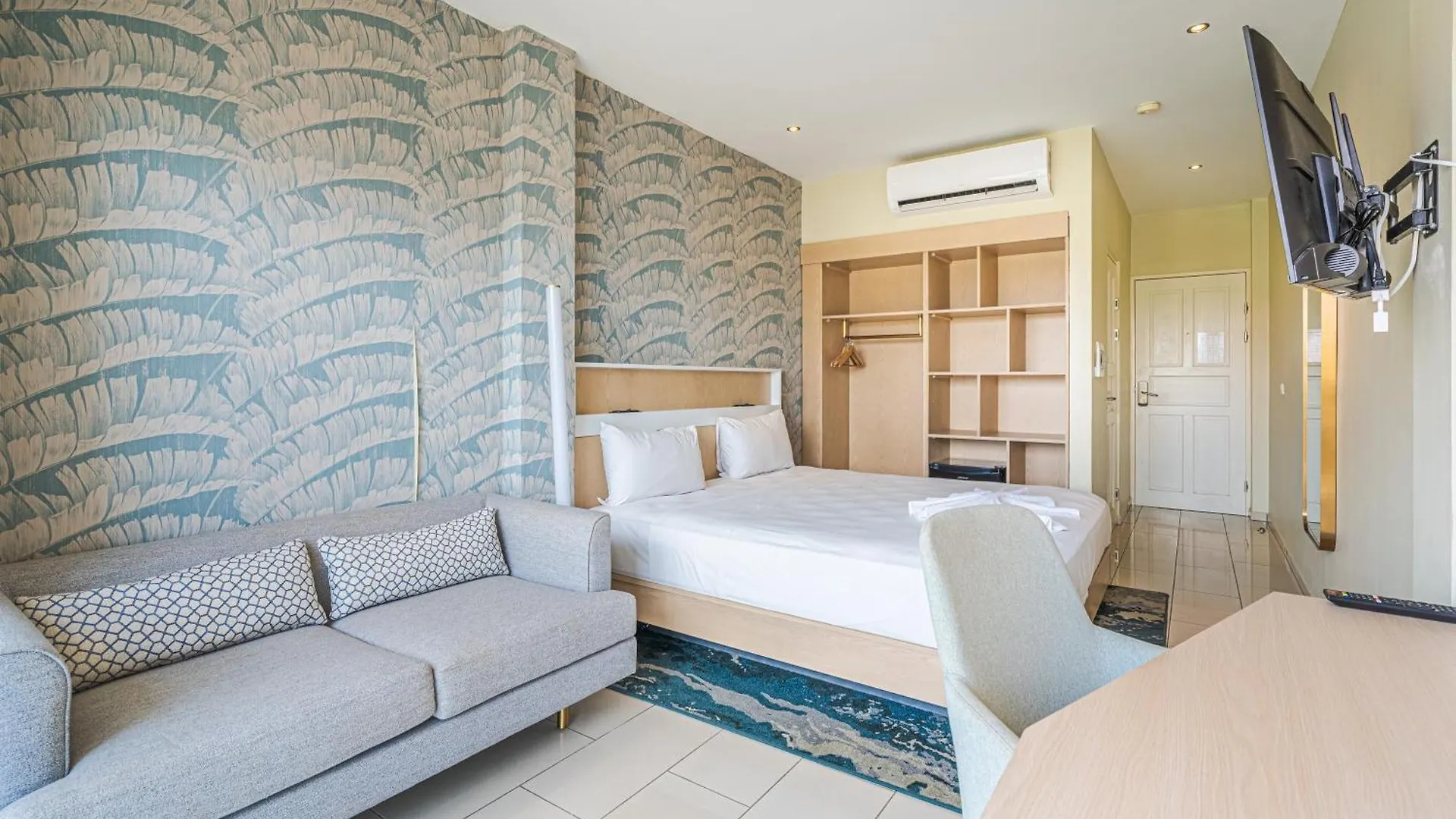 Kralendijk Boutique Hotel