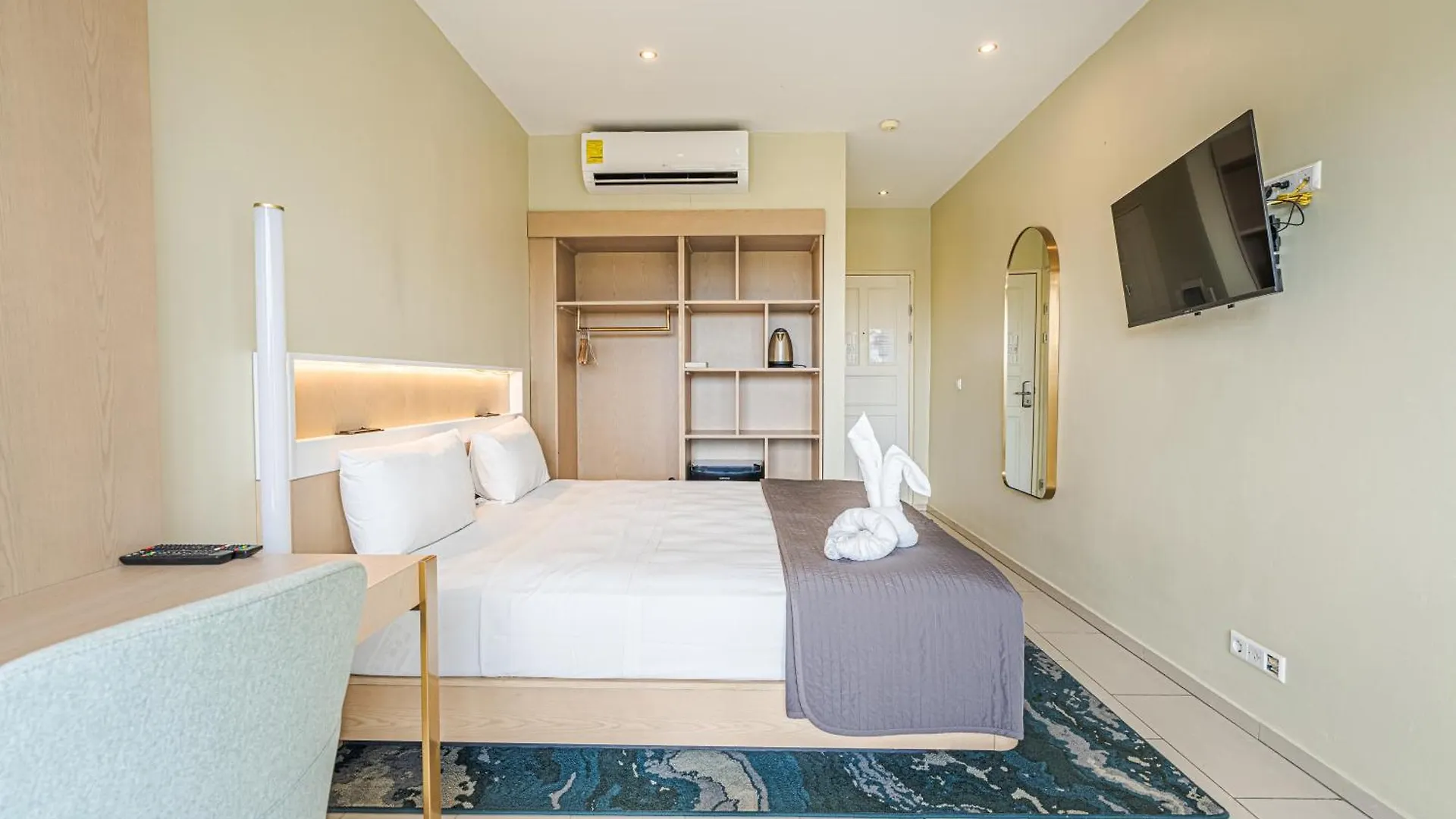 Kralendijk Boutique Hotel