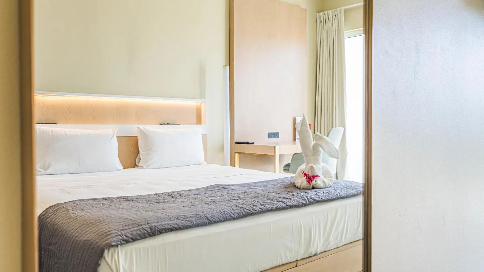 Kralendijk Boutique Hotel Μποναίρ, Άγιος Ευστάθιος και Σάμπα