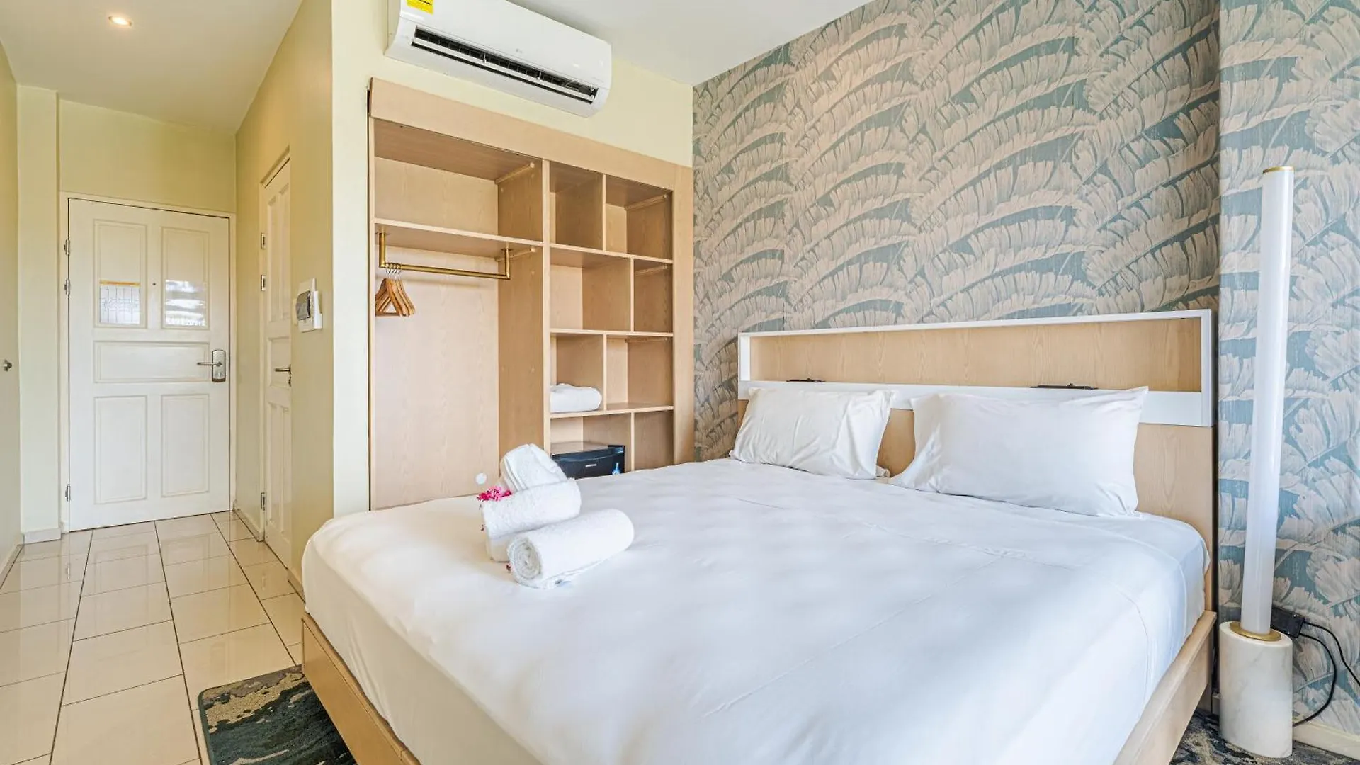 Kralendijk Boutique Hotel Μποναίρ, Άγιος Ευστάθιος και Σάμπα