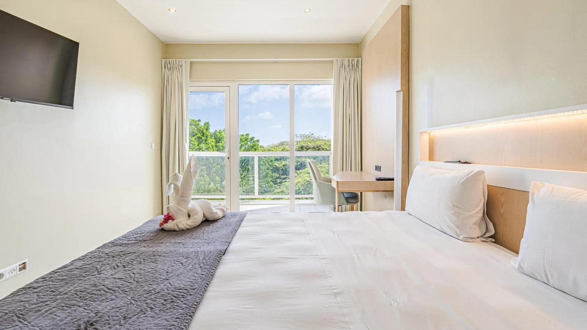 Kralendijk Boutique Hotel