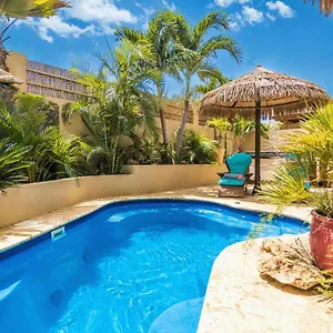 Bamboo Bonaire By Boutique Bonaire Unique Ferienpark
