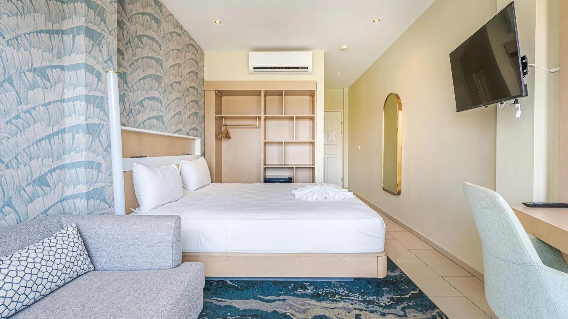 Kralendijk Boutique Hotel 크랄렌데이크