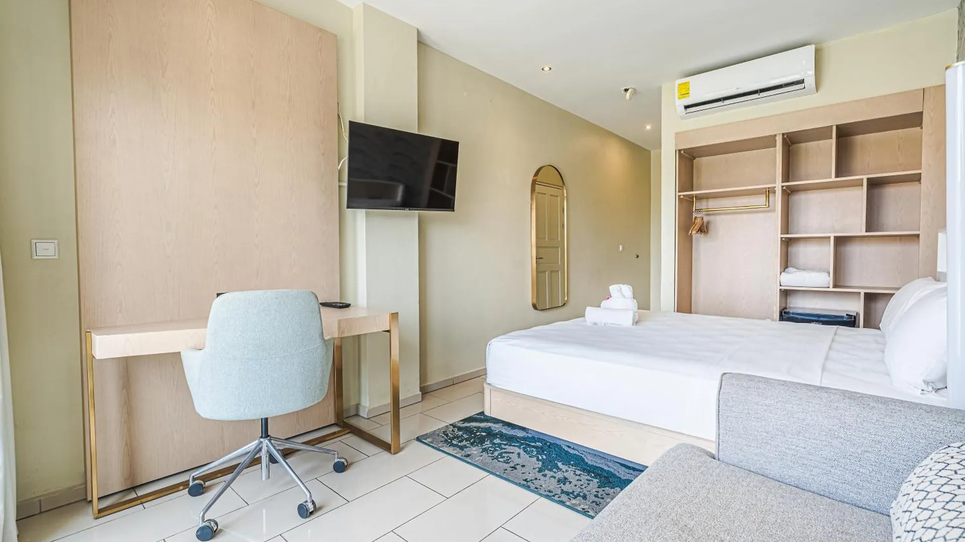 Kralendijk Boutique Hotel